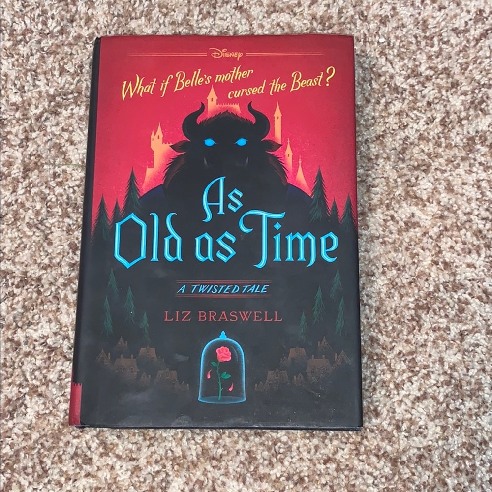 As Old As Time